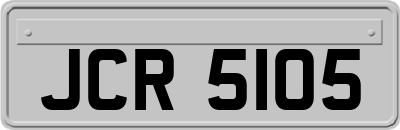 JCR5105