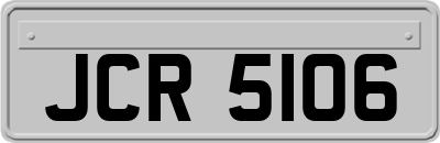 JCR5106