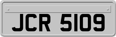 JCR5109