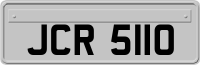 JCR5110