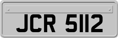 JCR5112