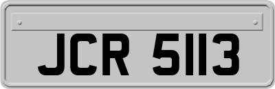 JCR5113
