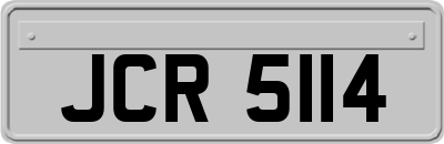 JCR5114