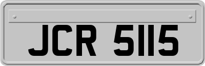 JCR5115