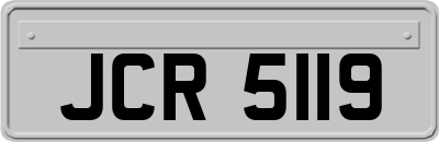 JCR5119