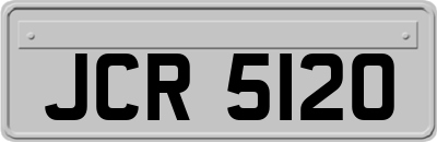 JCR5120