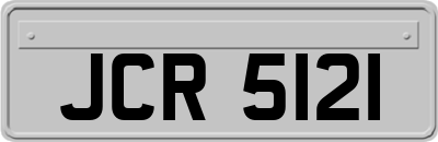 JCR5121
