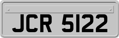 JCR5122