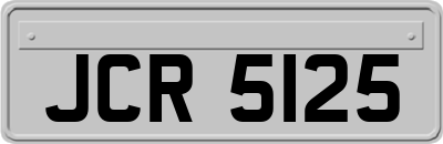 JCR5125