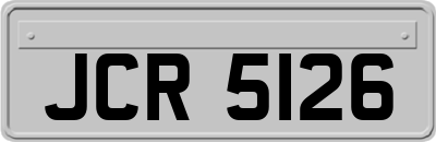 JCR5126