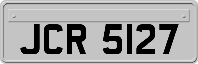 JCR5127
