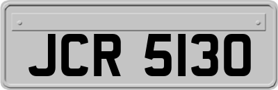 JCR5130