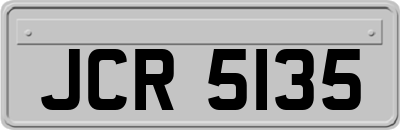 JCR5135