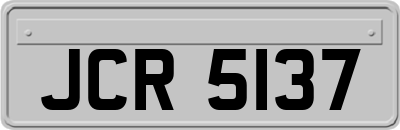 JCR5137