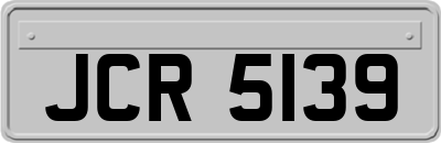 JCR5139