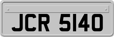 JCR5140