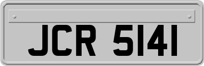 JCR5141