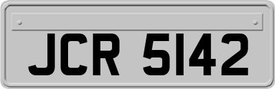 JCR5142
