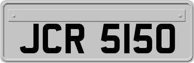 JCR5150