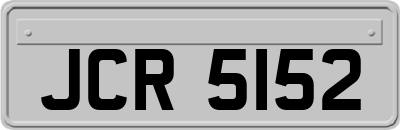 JCR5152