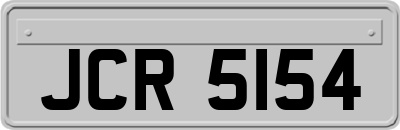 JCR5154