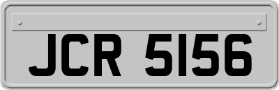 JCR5156