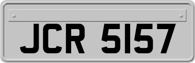 JCR5157