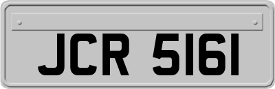 JCR5161