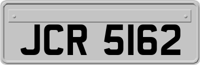 JCR5162