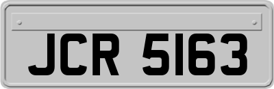 JCR5163