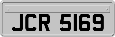JCR5169