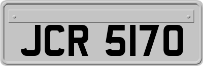 JCR5170