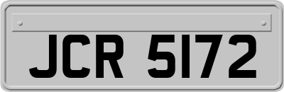JCR5172