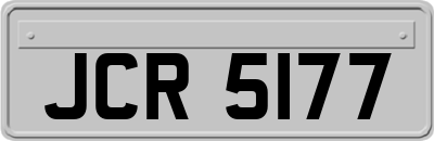 JCR5177