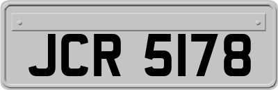 JCR5178