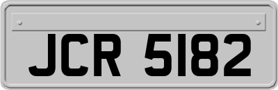 JCR5182