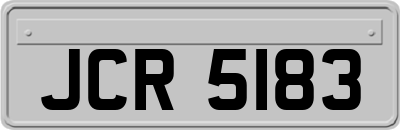 JCR5183