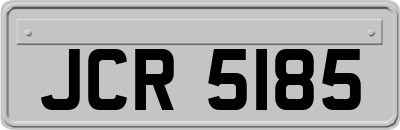 JCR5185