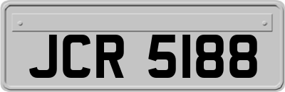 JCR5188