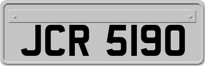 JCR5190