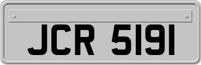 JCR5191