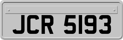 JCR5193