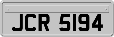 JCR5194