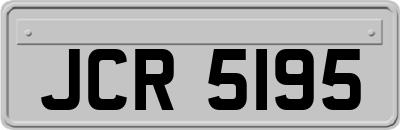 JCR5195