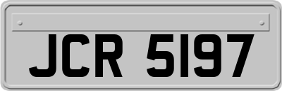 JCR5197