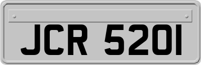 JCR5201