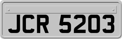 JCR5203