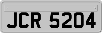 JCR5204
