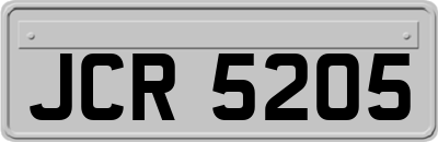 JCR5205