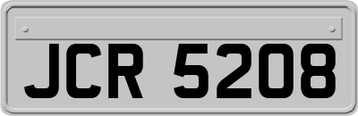 JCR5208